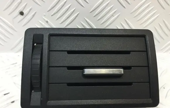 Ford Focus C-MAX Dashboard side air vent grill/cover trim 3M51R018B09AFW