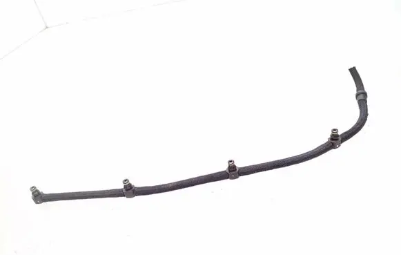 Hyundai ix35 Fuel return line/hose 