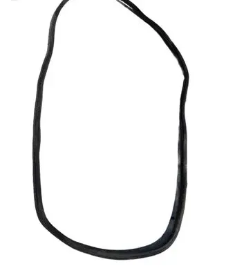 Volkswagen Crafter Front door rubber seal 2E0837911B