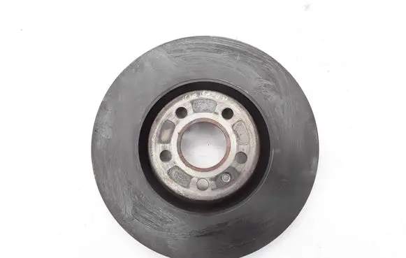 Volvo XC40 Front brake disc 32254356