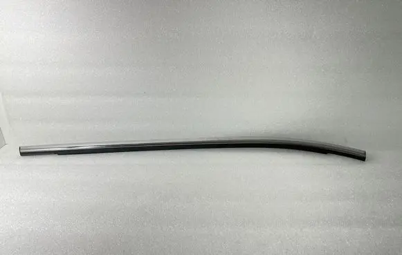 Ford Fiesta Rear door trim (molding) H1BBA20562