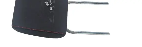 Ford Focus Front seat headrest 