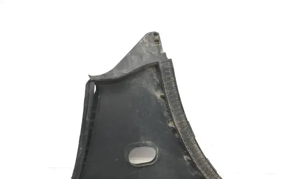 Volkswagen PASSAT B9 Electric radiator cooling fan 3J0807724 VW492