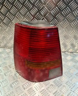 Volkswagen Golf IV Rear/tail lights 1J9945075P