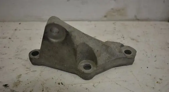 BMW 5 F10 F11 Fuel pump bracket 7810698