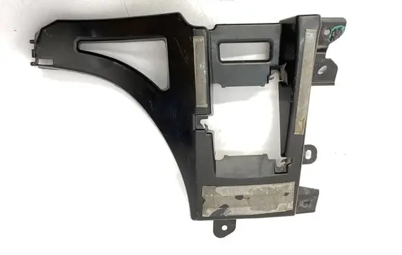 Mazda 3 Rear bumper mounting bracket BCKN502A1