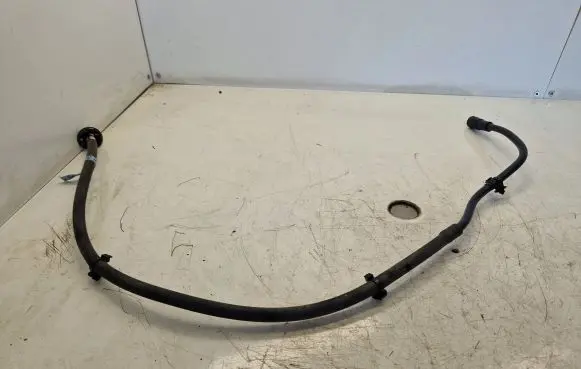 Jeep Grand Cherokee Rain gutter 68175020AA