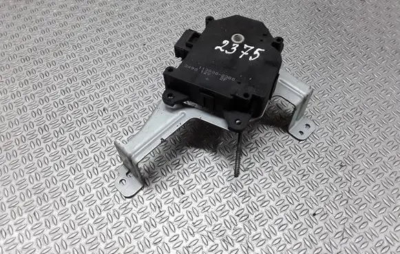 Suzuki Liana Air flap motor/actuator 1138002380