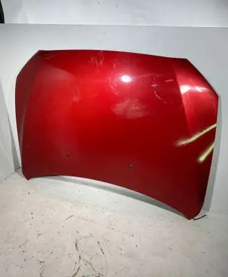 Mitsubishi Lancer X Engine bonnet/hood