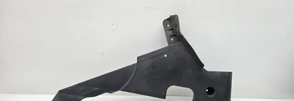 BMW 5 GT F07 Other exterior part 7193489 PFC100 74850610