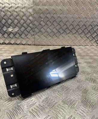 Audi A7 S7 4K8 Screen/display/small screen 4K0919605
