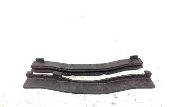 Nissan Navara D23 Front bumper foam support bar 620914KJ0A 620904KJ0A
