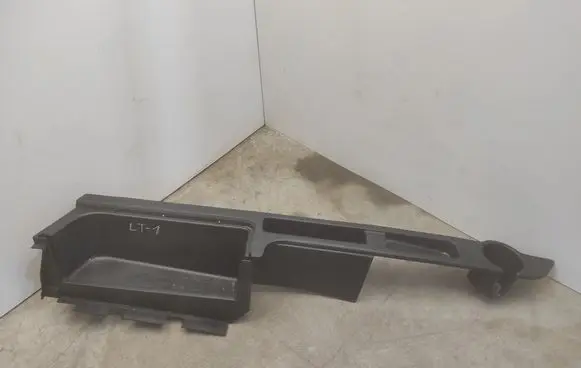 Ford Explorer VI Trunk/boot side trim panel LB5BS312A07
