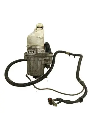Opel Zafira B Electric power steering pump 13192897 7625955144