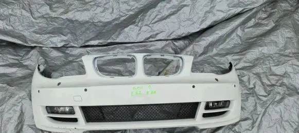 BMW 1 E82 E88 Front bumper