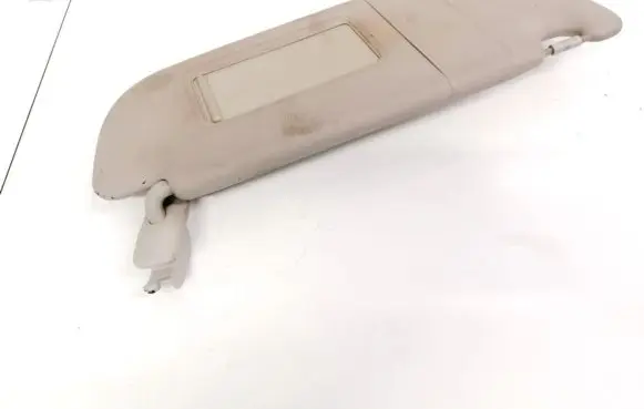 Audi A3 S3 8L Sun visor 8D0857552
