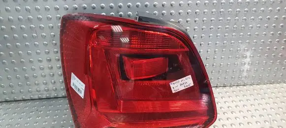 Volkswagen Polo V 6R Rear/tail lights 6C0945095F