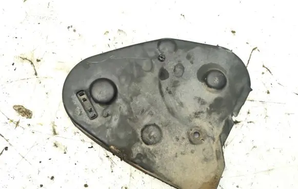 Timing belt guard (cover)