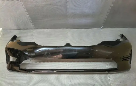 BMW 3 G20 G21 Front bumper