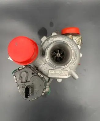 Mercedes-Benz Metris W447 Turbo 873798 911025-5001S 6540905000
