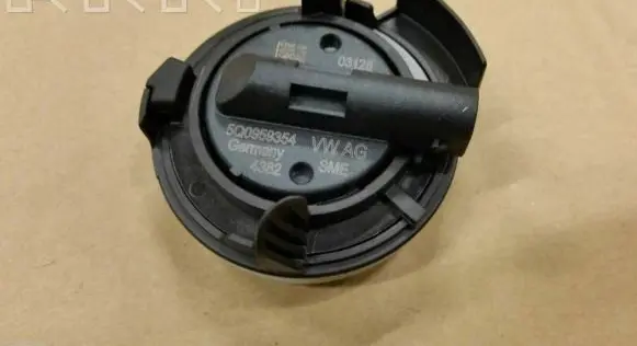 Audi A3 S3 8V Airbag deployment crash/impact sensor 5Q0959354