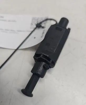 Volkswagen Golf IV Brake pedal sensor switch 191945515B
