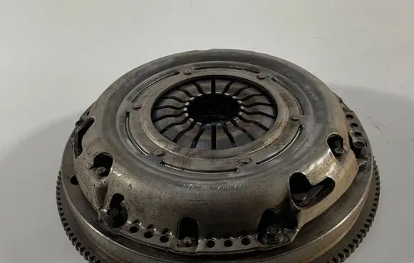 Volvo C30 Clutch set kit 31325444 3M517563AG 98MM6375CA