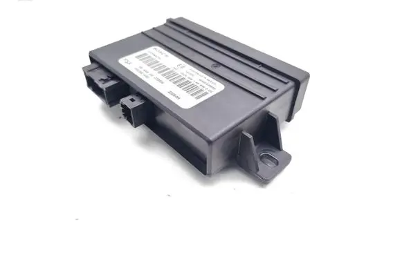 Peugeot 308 Parking PDC control unit/module 9663821680 0263004204 6002JC0860