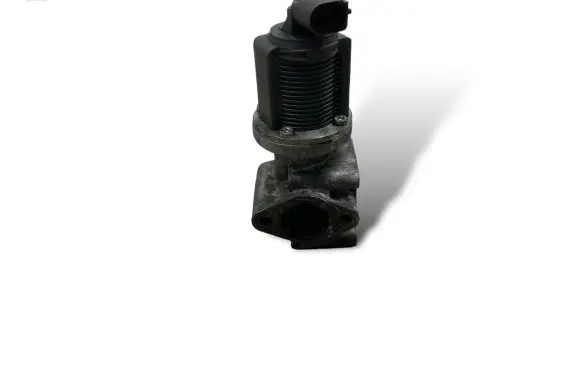 Opel Zafira B EGR valve 55215031