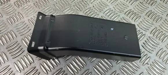 Audi Q4 e-tron Cabin air duct channel 89A857042