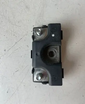 Audi A6 S6 C6 4F Antenna control unit 4F0035570 051104 920003001