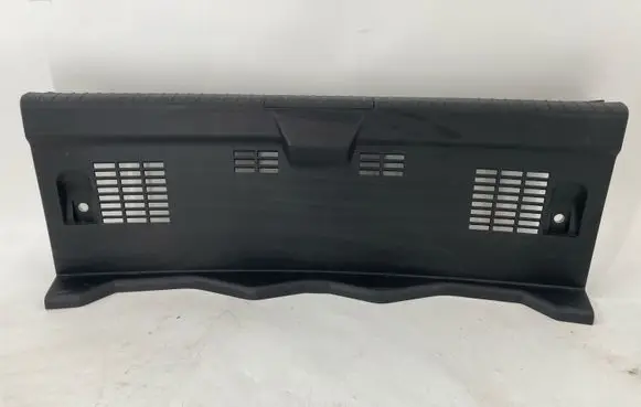 Renault Megane E-Tech Trunk/boot sill cover protection 849208118R