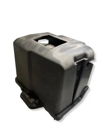 Volkswagen Golf IV Battery box tray 1J0915335A