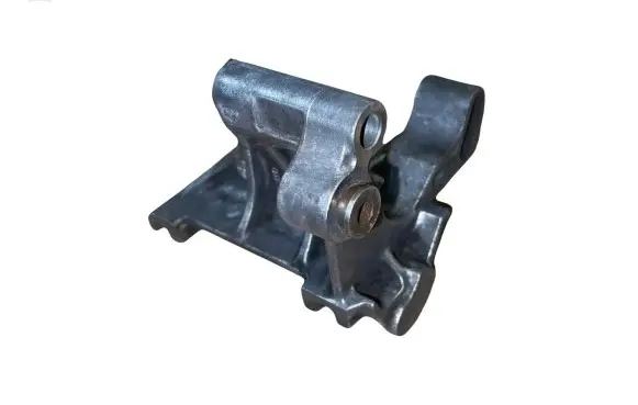 Volkswagen Sharan Engine mounting bracket 028145531D