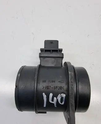 Mass air flow meter