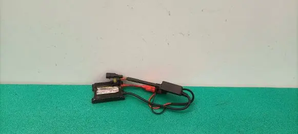 Skoda Fabia Mk2 (5J) LED ballast control module 101566581