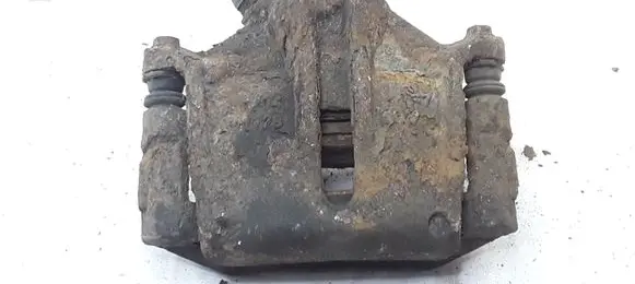 Ford Mondeo Mk III Front brake caliper