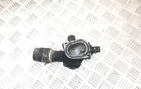 Skoda Octavia Mk1 (1U) Engine coolant pipe/hose 038121133A 4DEMWK