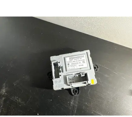 Volvo XC60 Door control unit/module 7G9T14B533KF 14C237EB 1001219900
