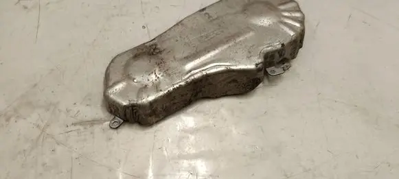 Timing belt guard (cover)