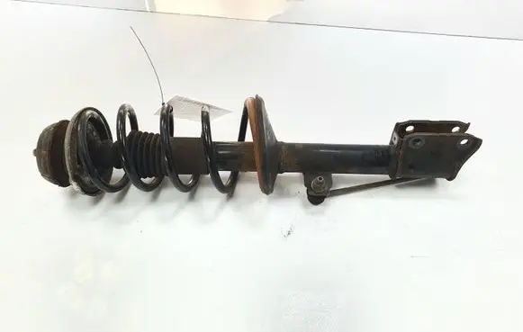 Dacia Duster Front shock absorber/damper 8200813791