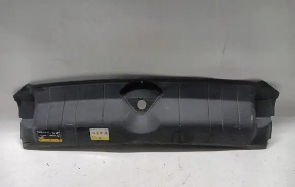 Audi A5 Engine bonnet/hood lock trim molding 