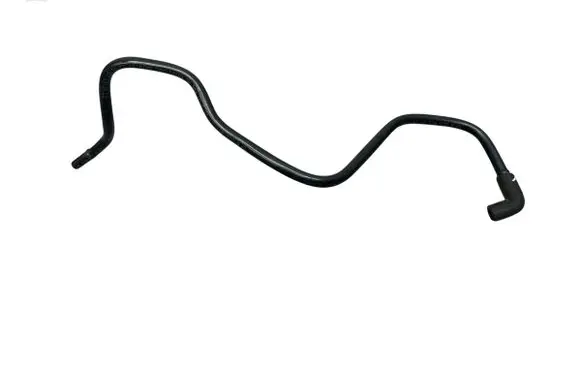 Mercedes-Benz S W221 Breather/breather pipe/hose A2214712715