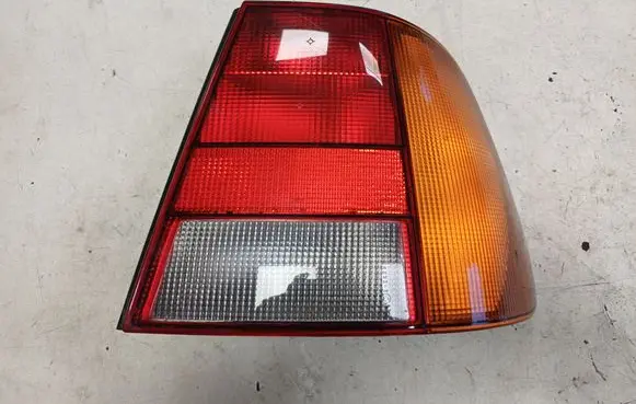 Volkswagen Polo III 6N 6N2 6NF Rear/tail lights 6K5945096B