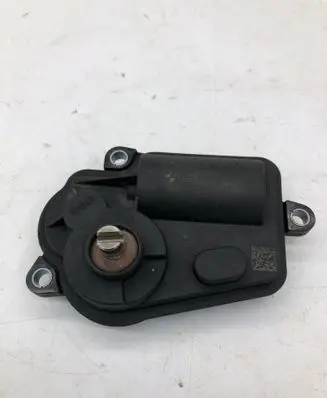 BMW X4 G02 Intake manifold valve actuator/motor 8582069