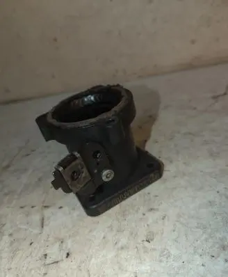 BMW 5 E60 E61 EGR valve