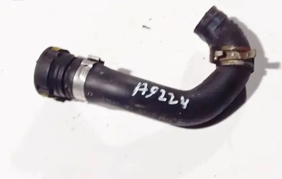 Nissan Note (E11) Intercooler hose/pipe