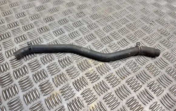 Mercedes-Benz ML W166 Engine coolant pipe/hose A1665060435