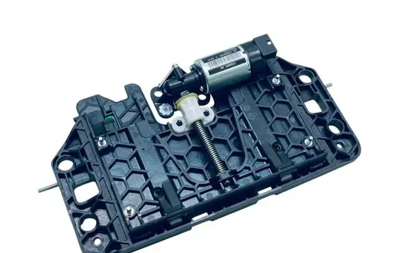 Audi E-tron GT Seat adjustment motor 155898309 1558983