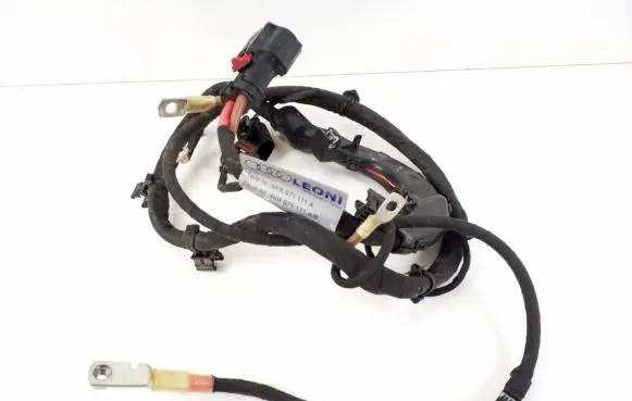 Audi e-tron Other wiring loom 4KR971111A